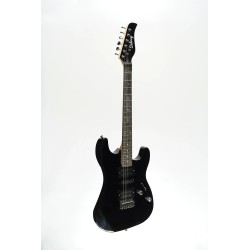 EG-06BK Elektro Gitar – HSH Manyetik Sistemli