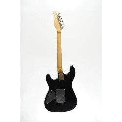 EG-06BK Elektro Gitar – HSH Manyetik Sistemli