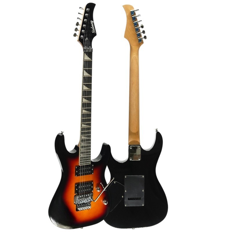Sidney EG-07SB Elektro Gitar