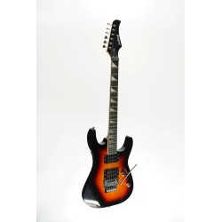 Sidney EG-07SB Elektro Gitar