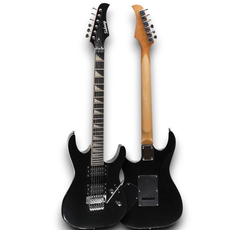 Sidney EG-07BK Elektro Gitar