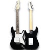 Sidney ST-30901BK Elektro Gitar