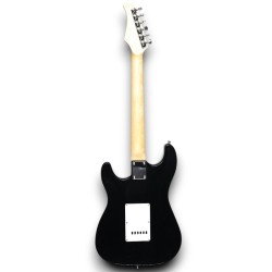 Sidney ST-30901BK Elektro Gitar