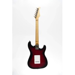 ST-30901RDS Elektro Gitar – SSS Manyetik Sistemli (Solak)