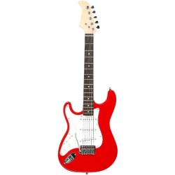 ST-30901CR Elektro Gitar – SSS Manyetik Sistemli (Solak)