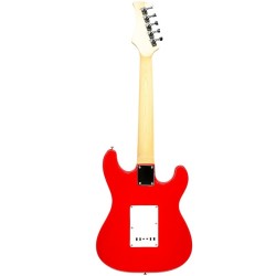 ST-30901CR Elektro Gitar – SSS Manyetik Sistemli (Solak)