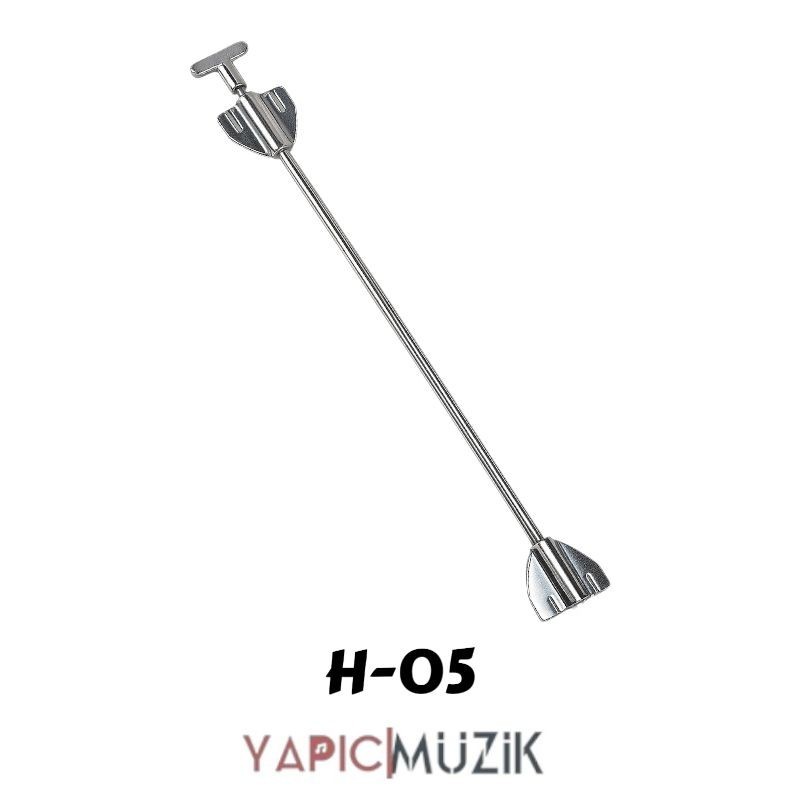 H-05 Trampet ve Davul Gergi Demiri