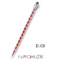 Yapıcı Bando E-01 Tempomajör