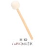 Yapıcı Bando H-10 Davul Tokmağı