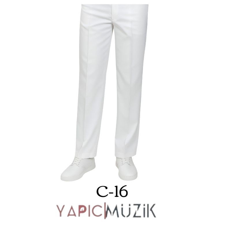 Yapıcı Bando C-16 Bando Pantolonu
