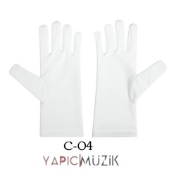 Yapıcı Bando C-04 Bando Eldiveni