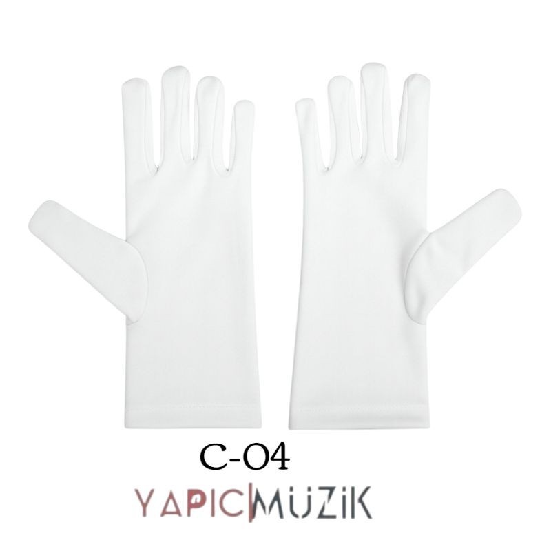 Yapıcı Bando C-04 Bando Eldiveni