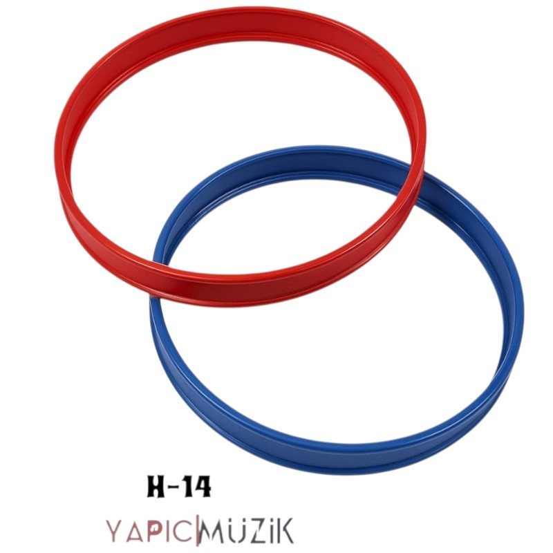 Yapıcı Bando H-14 50/55 cm. Davul Çemberi
