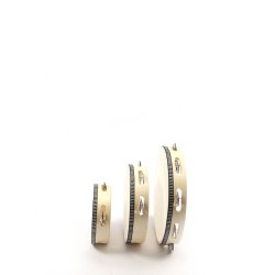 Mitello RTM-15 3'lü Tef Set