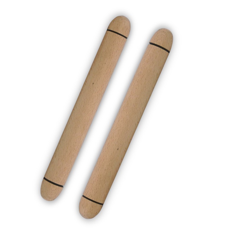 RTM-02 Ritim Çubukları