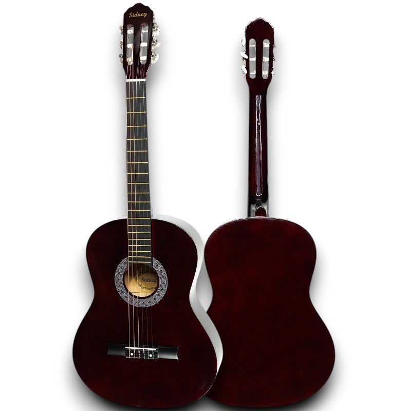 SİDNEY SD-3900CF KLASİK GİTAR