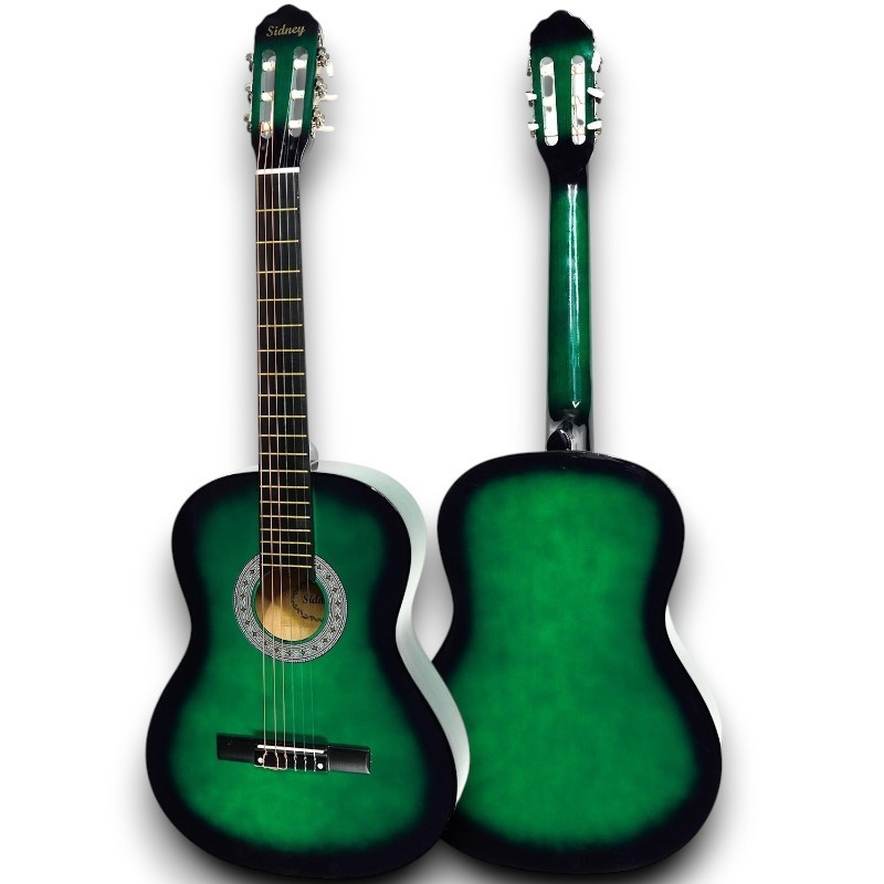 SİDNEY SD-3900GRB KLASİK GİTAR