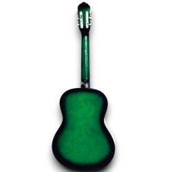 SİDNEY SD-3900GRB KLASİK GİTAR