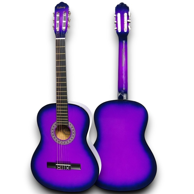 SİDNEY SD-3900PR KLASİK GİTAR