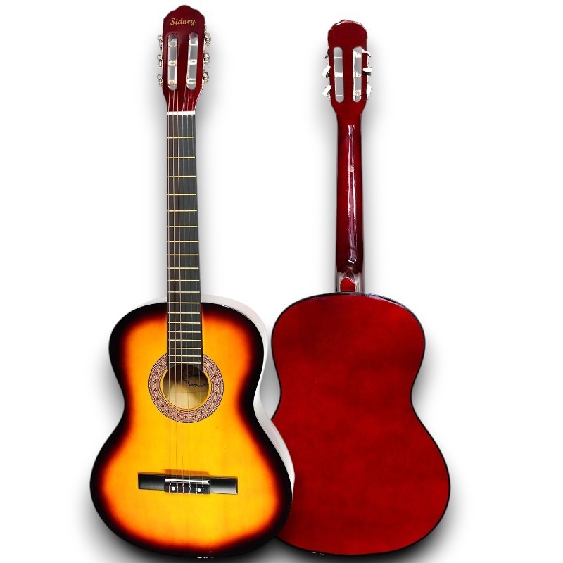 SİDNEY SD-3900SB KLASİK GİTAR