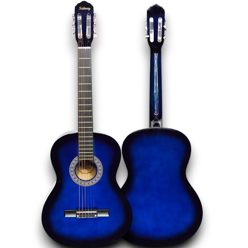 SİDNEY SD-3900BLS KLASİK GİTAR