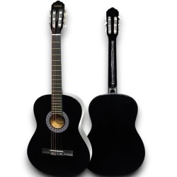 SİDNEY SD-3900BK KLASİK GİTAR