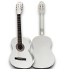 4/4 SİDNEY KLASİK GİTAR SD-3900WH