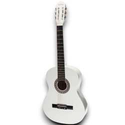 4/4 SİDNEY KLASİK GİTAR SD-3900WH