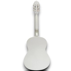 4/4 SİDNEY KLASİK GİTAR SD-3900WH