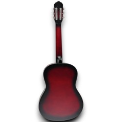 4/4 SİDNEY KLASİK GİTAR MAT SD-3900RDSM