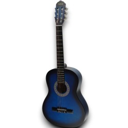 4/4 SİDNEY KLASİK GİTAR MAT SD-3900BLSM