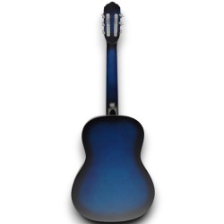 4/4 SİDNEY KLASİK GİTAR MAT SD-3900BLSM