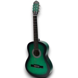 4/4 SİDNEY KLASİK GİTAR MAT SD-3900GRBM