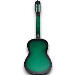 4/4 SİDNEY KLASİK GİTAR MAT SD-3900GRBM