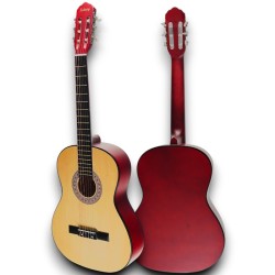 4/4 SİDNEY KLASİK GİTAR MAT SD-3900NTM