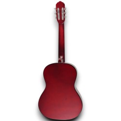 4/4 SİDNEY KLASİK GİTAR MAT SD-3900NTM