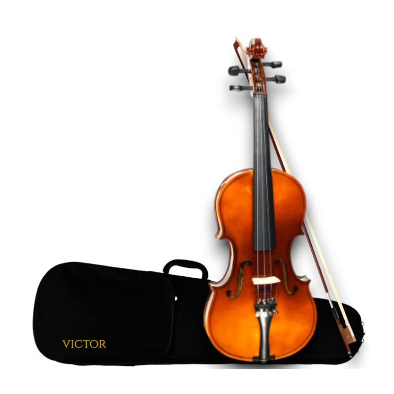 Victor CV-44V 4/4 Boy Victor Keman