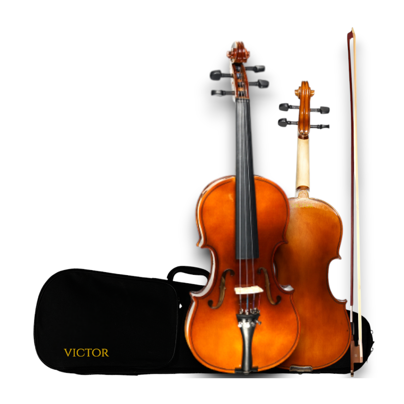 Victor CV-12V 1/2 Boy Keman