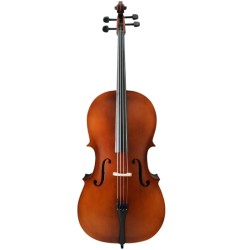 Yapıcı Müzik CB-1200 1/2 Boy Çello
