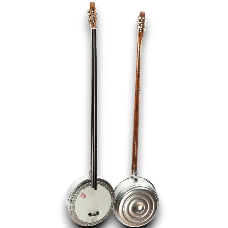 Yapıcı Müzik SB-170E Erzincan İşlemeli Sazbüş