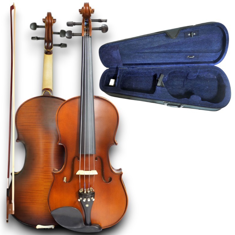 Yapıcı Müzik VY-3400 3/4 Boy Viyola