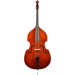 Yapıcı Müzik JB-4400 4/4 Boy Kontrbas