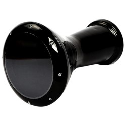 DP-100BK Çömlek Darbuka