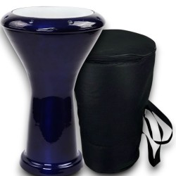 DMV-100BL Çömlek Darbuka