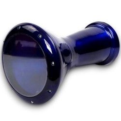 DMV-100BL Çömlek Darbuka