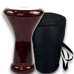 DK-100RD Çömlek Darbuka