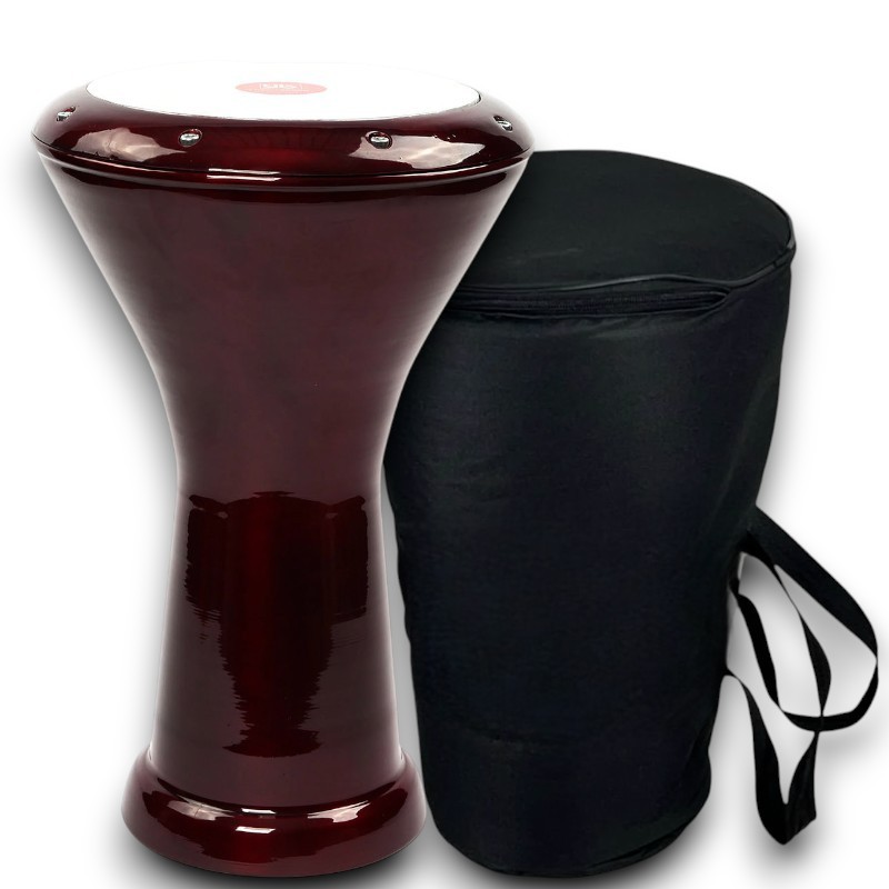DK-100RD Çömlek Darbuka