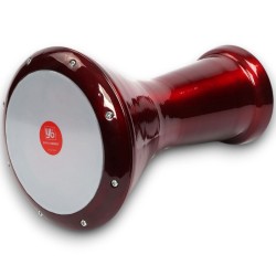 DK-100RD Çömlek Darbuka