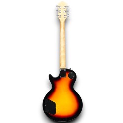 Sidney LP01-SB Les Paul Elektro Gitar