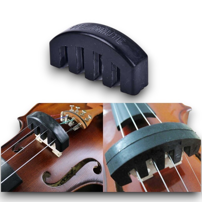 Mitello HJ-01U Keman Susturucusu